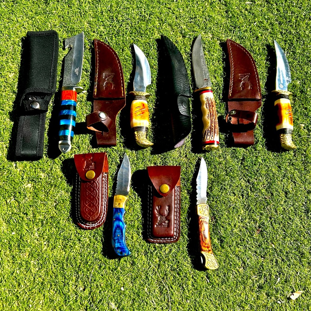 EACH SOLD SEPARATELY WHOLESALE PRICES -DAD GIFTS/Boyfriend gifts-Fathers Day